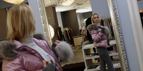 Shopping