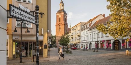 Altstadt Spandau