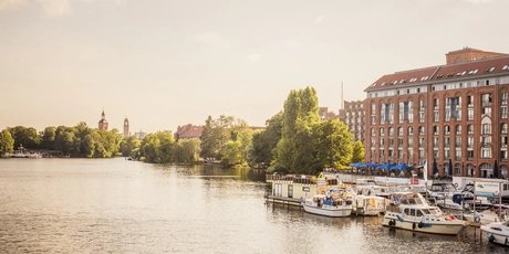 Spandau