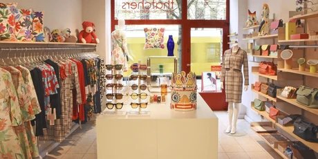 Thatchers Fashion