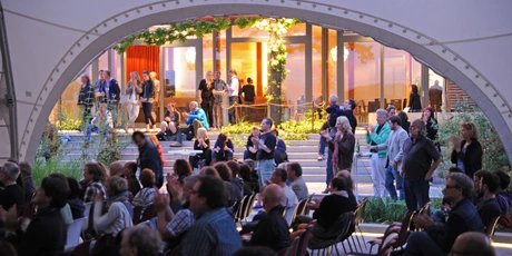 UFA Fabrik Open Air