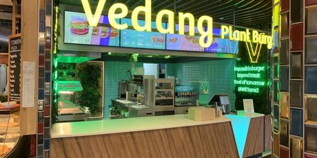 Vedang Berlin