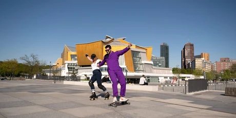 Visit the World of Berlin 2023 Philharmonie