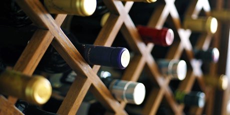 Weinregal
