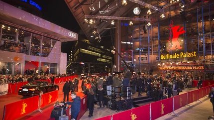 Internationale Filmfestspiele Berlin