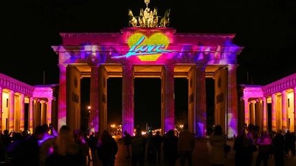 Festival of Lights
