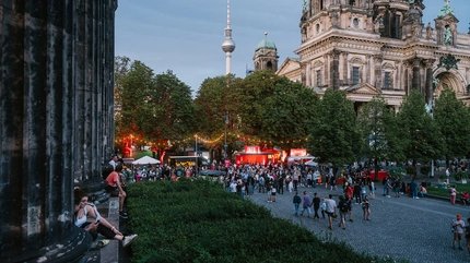 Kultursommerfestival