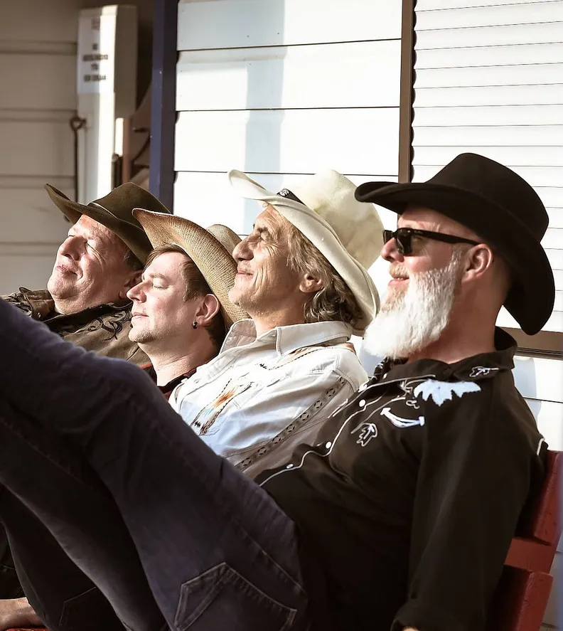 Mavericks Country Music Show