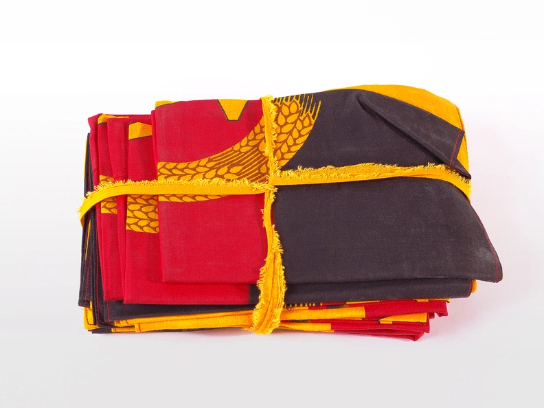 A country in a container