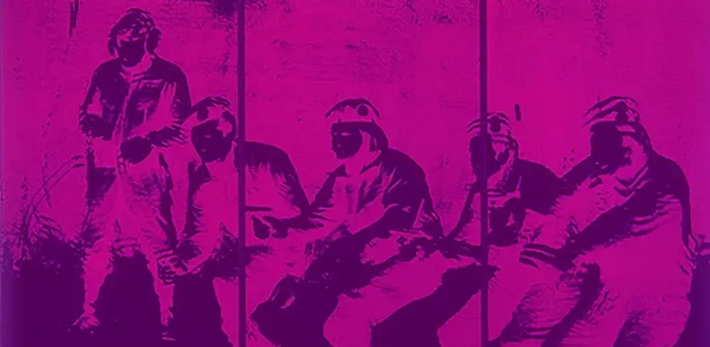 Tensions, revolts and more (in English)