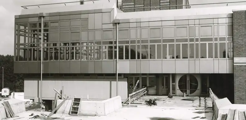 A Home/Haunting: 40 Years of the KGM at the Kulturforum