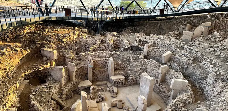 Hep Beraber & Hep Birlikte (Türkisch)