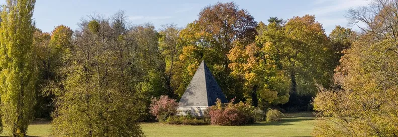Zwischen Königsträumen, Großmächten und Berliner Mauer – eine Zeitreise durch das grüne Welterbe Neuer Garten