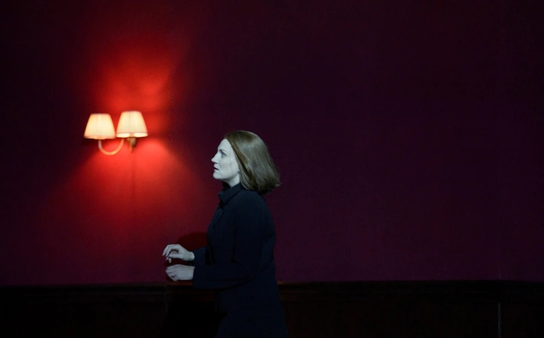 The Turn of the Screw