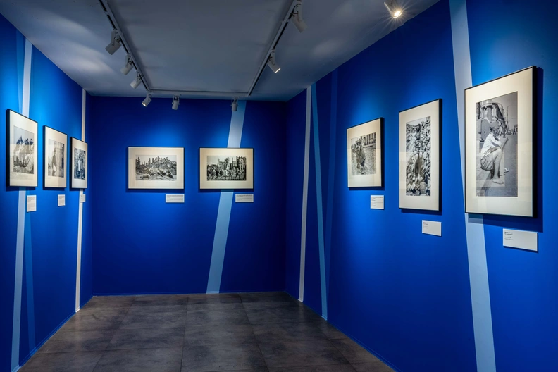 Warsaw’s Rebirth 1945-1949