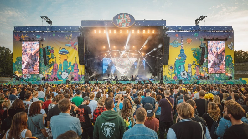 Lollapalooza 2027