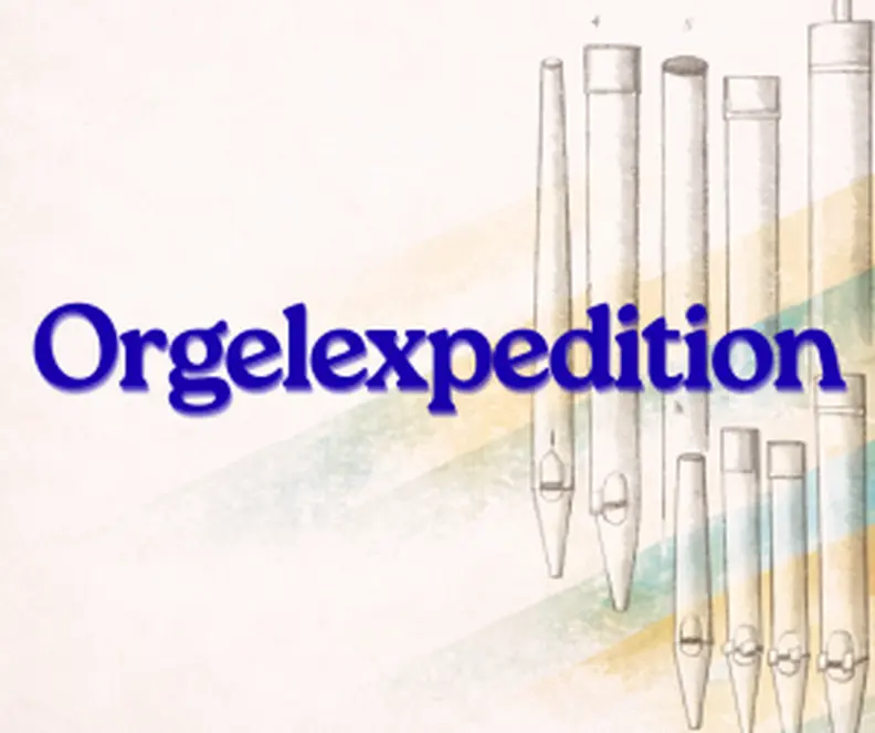 Organ expedition