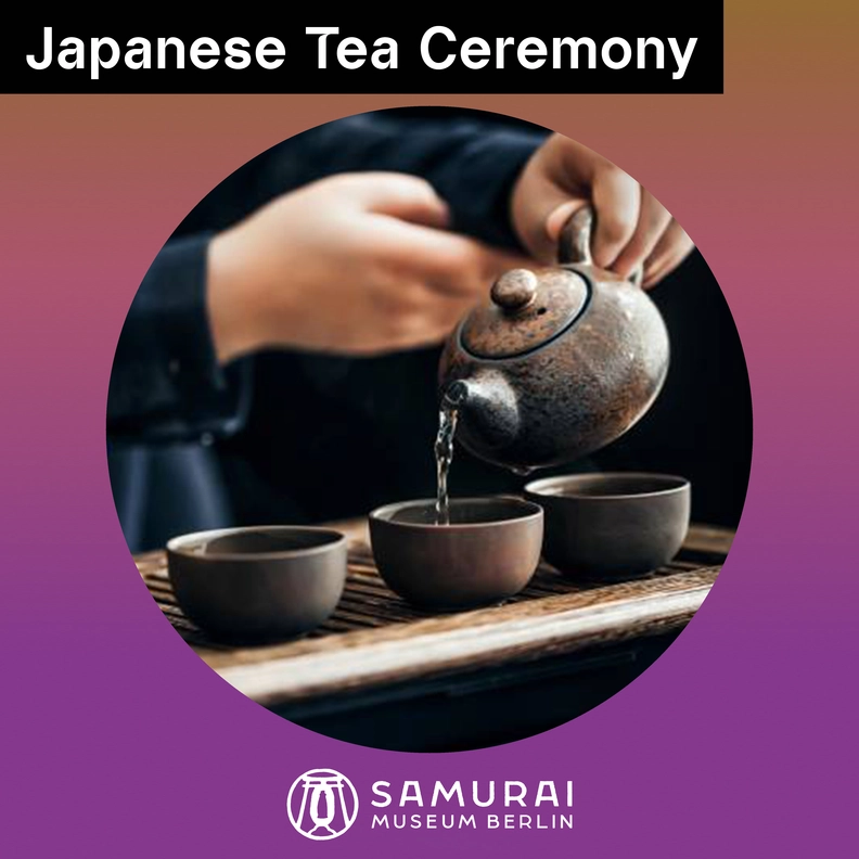 Tea ceremony
