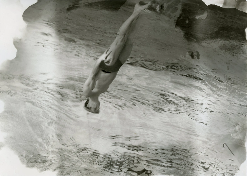 DÖRTE EISSFELDT ꟾ Archipelago