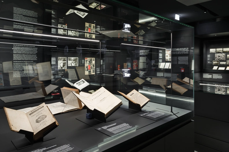 1661 to Present - The Collections of the Staatsbibliothek zu Berlin
