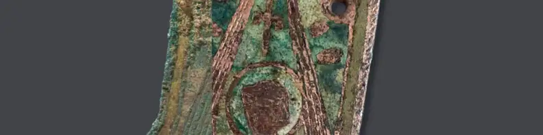 From the ground to the web: Archaeological excavations and their digital processing