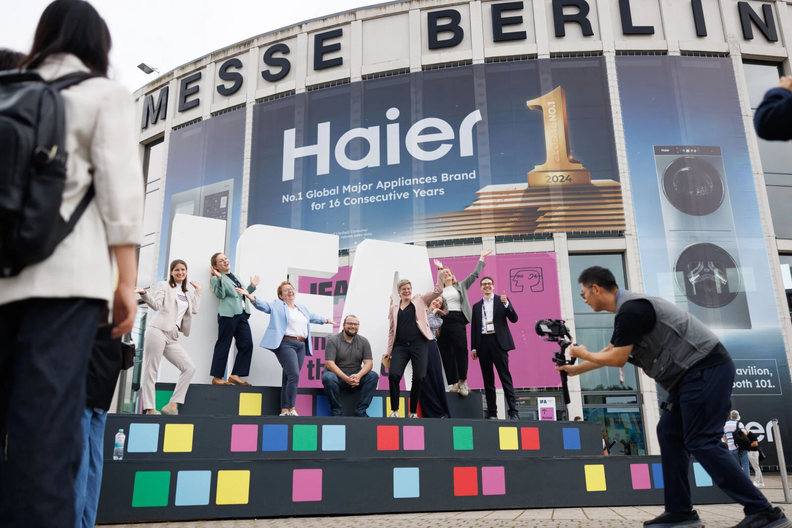 IFA 2027 – Innovation For All