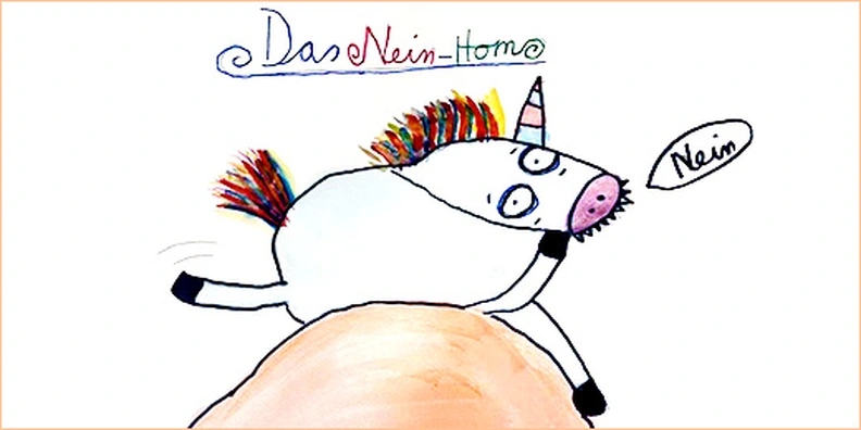 Das NEINhorn