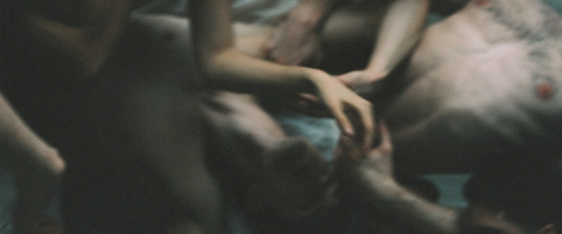 来源图片 — William Forsythe II