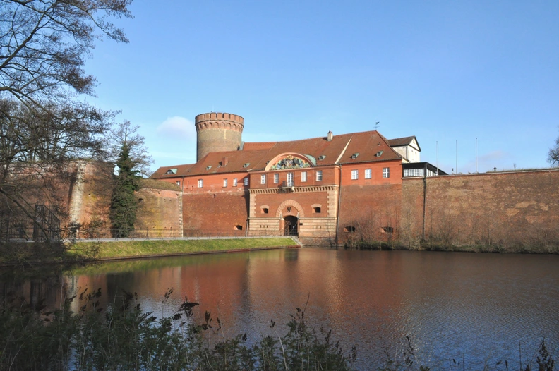 Public Guided Tour | Citadel