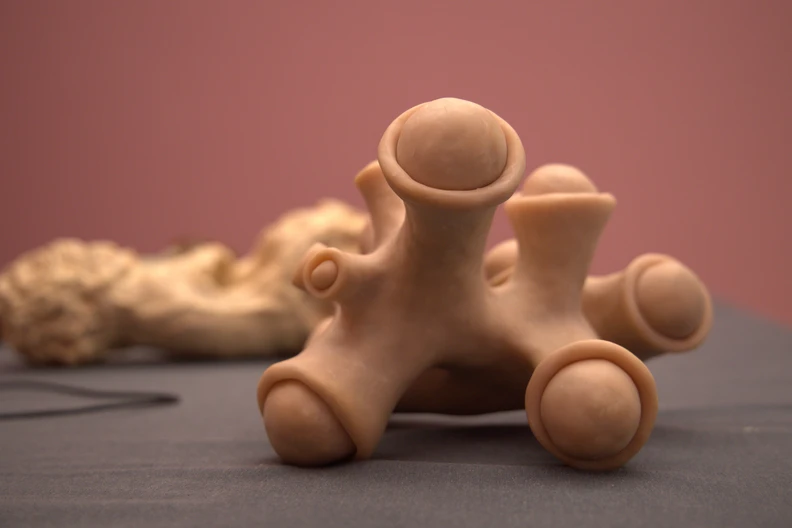 Reiner Maria Matysik - Sextinction