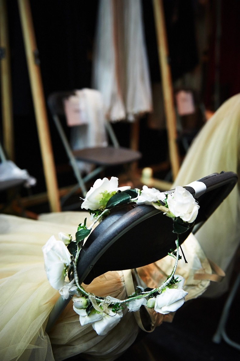 Backstage Tour | Deutsche Oper Berlin