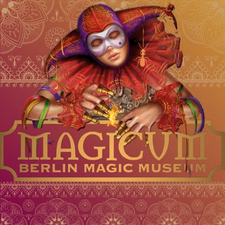 Diwali im MAGICUM