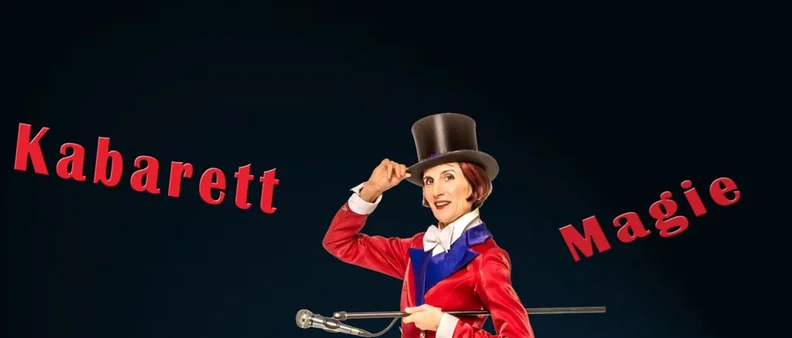 Appetithäppchen (Show mit Imbiss)