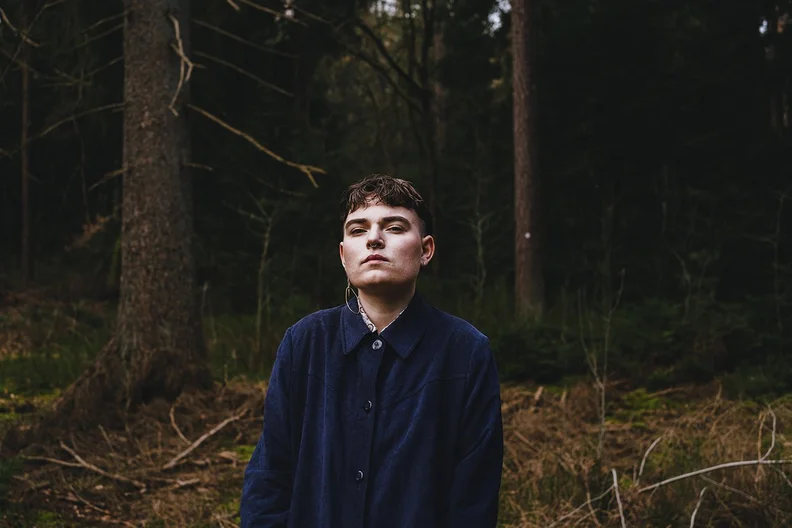 Deer Anna - For the Birds Tour - Support