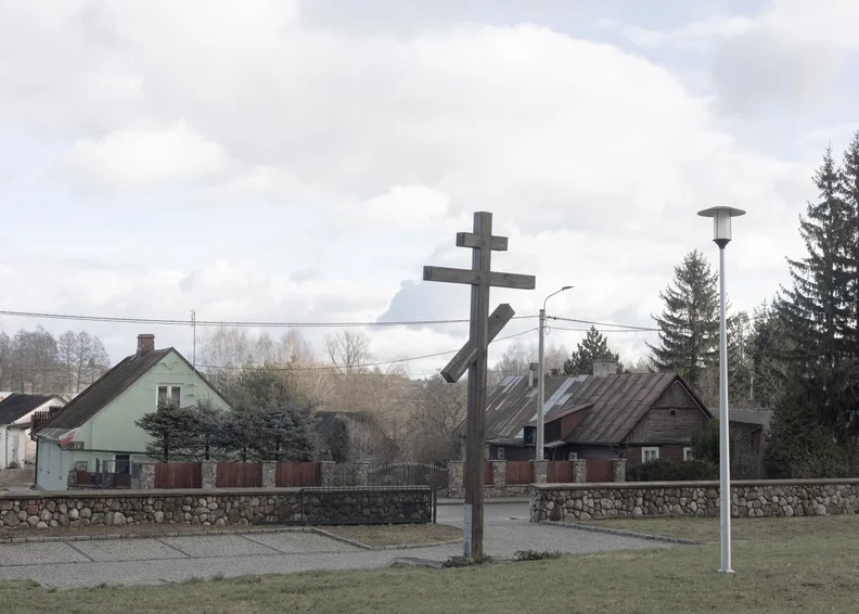 Mind the Gap - Master Class at the Ostkreuz School of Photography