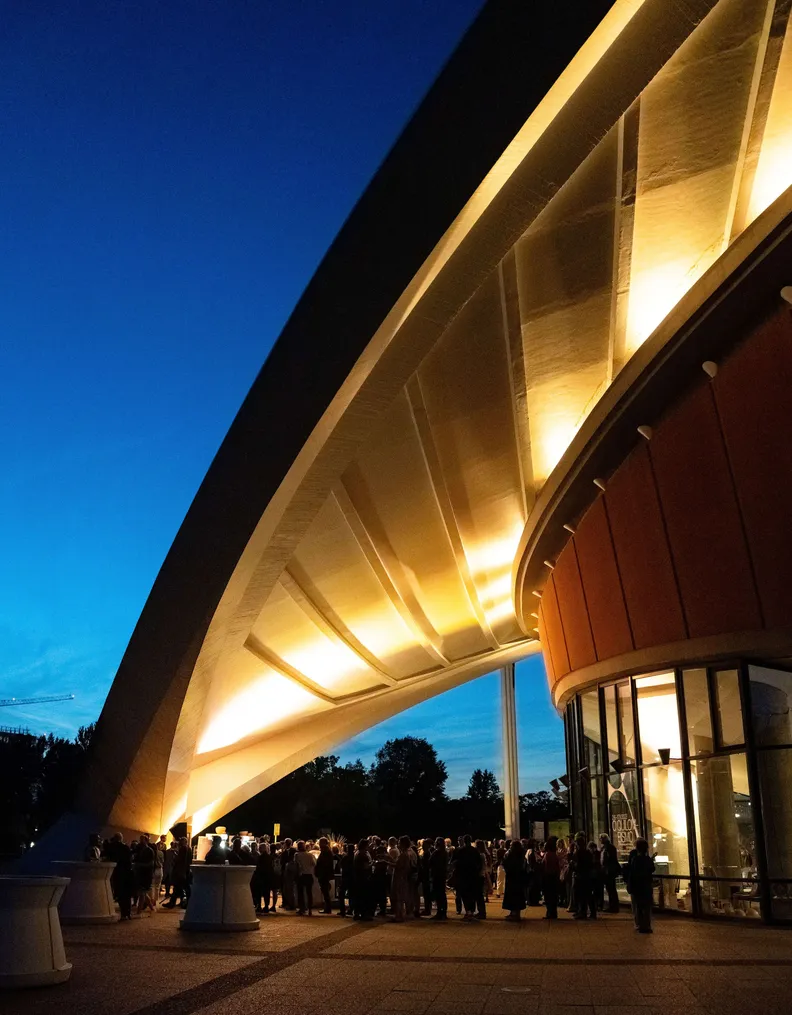 Long Night of Museums 2026 at the House of World Cultures