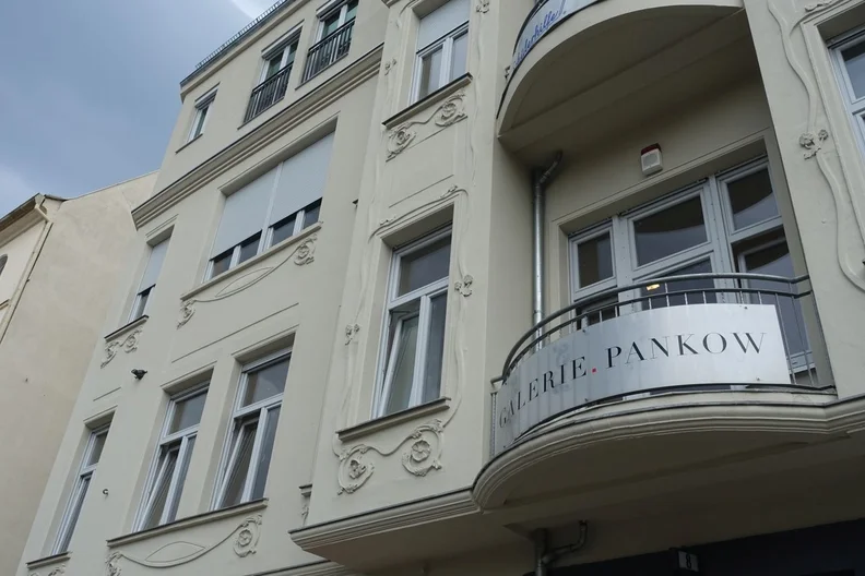 Ute Mahler: "Derselbe Himmel"