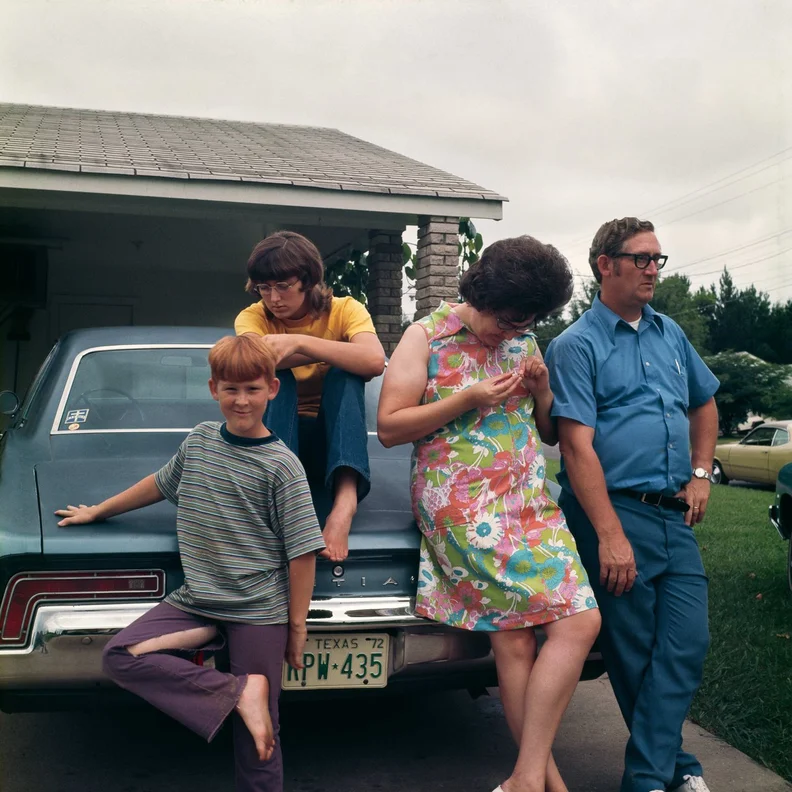 LEE SHULMAN ꟾ NO PLACE LIKE HOME