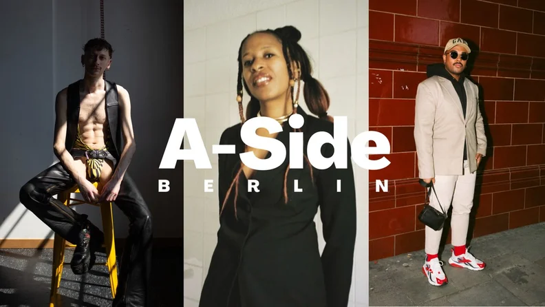 Sky Sounds: A-Side Berlin