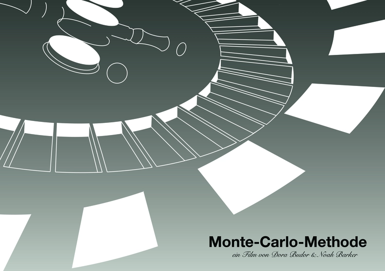 Dora Budor & Noah Barker. Monte Carlo Method