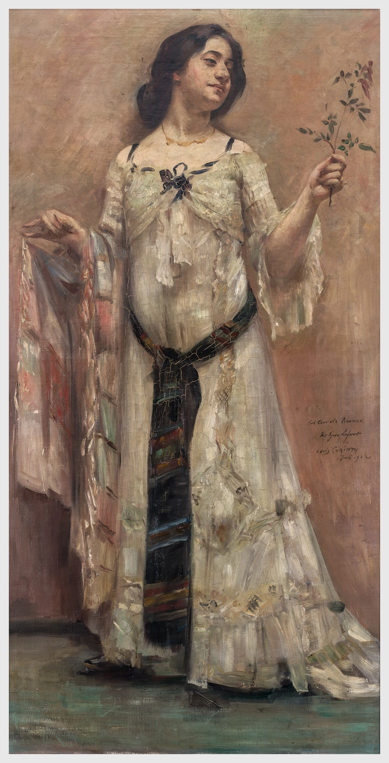 Lovis Corinth