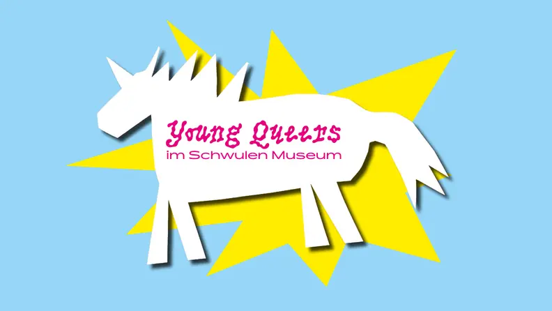 Young Queers im Schwulen Museum