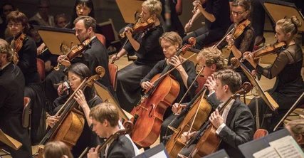 Konzerthausorchester Berlin