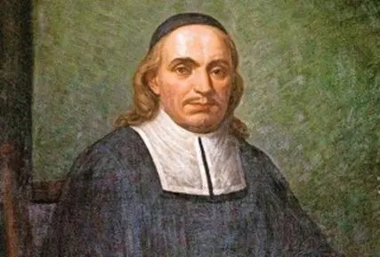 Paul Gerhardt (1607-1676)