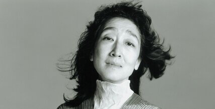 Veranstaltungen in Berlin: Mitsuko Uchida
