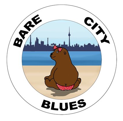 Bare City Blues_Logo