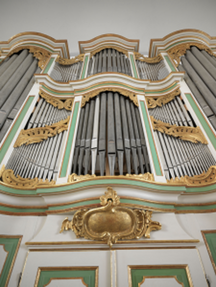 Amalien-Orgel