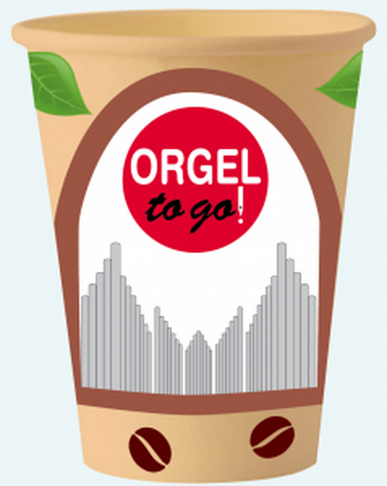 Veranstaltungen in Berlin: ORGEL to go! - orgelsalon
