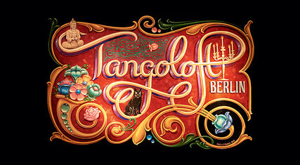Veranstaltungen in Berlin: Tango Milonga