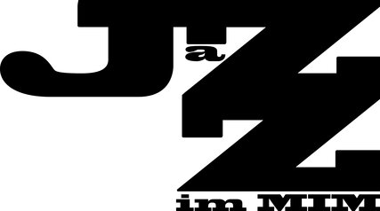 Logo der Reihe Jazz im MIM